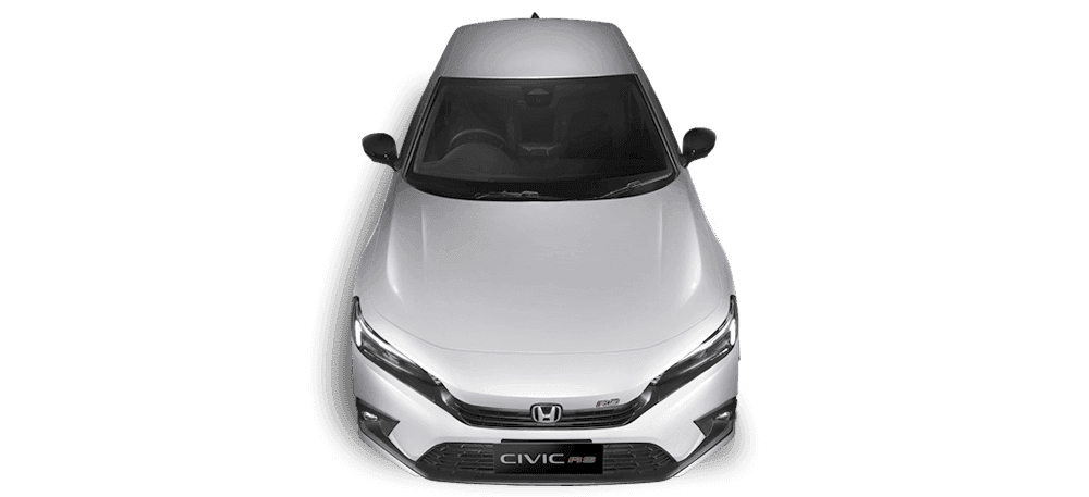 Platinum White Pearl